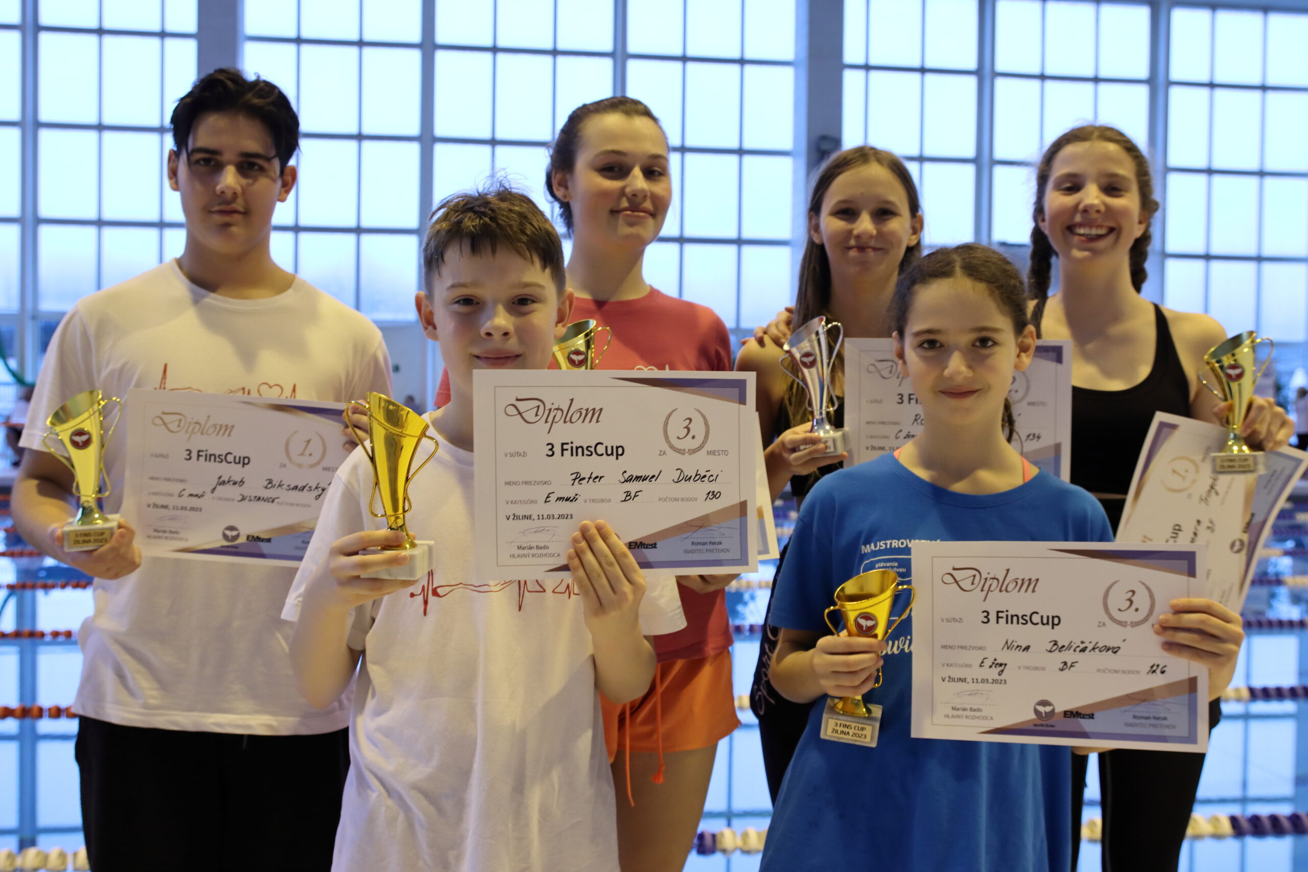 3Fins Cup 2023